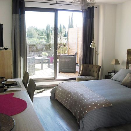 Studio A Deux Pas D'Aix Aix-en-Provence Ruang foto