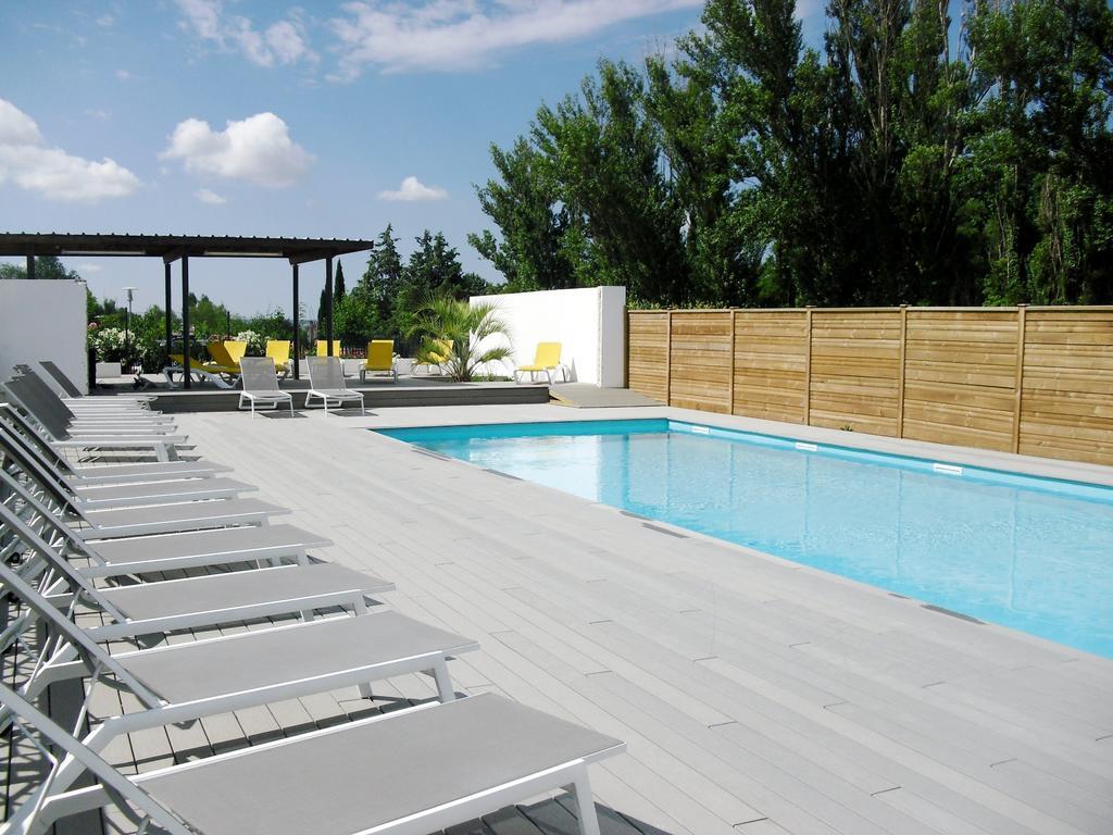 Studio A Deux Pas D'Aix Aix-en-Provence Ruang foto