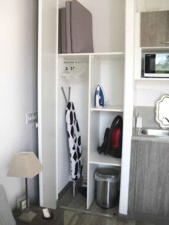 Studio A Deux Pas D'Aix Aix-en-Provence Bagian luar foto